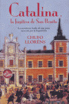 CATALINA, LA FUGITIVA DE SAN BENITO
