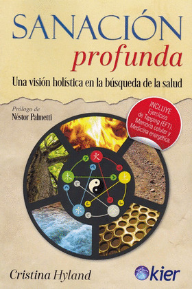 SANACION PROFUNDA