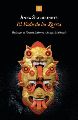 VADO DE LOS ZORROS, RL