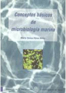 CONCEPTOS BASICOS DE MICROBIOLOGIA MARINA