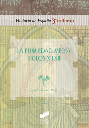 LA PLENA EDAD MEDIA