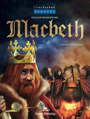 MACBETH + CD AUDIO