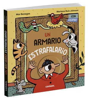 ARMARIO ESTRAFALARIO, UN