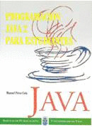PROGRAMACION JAVA 2 PARA ESTUDIANTES