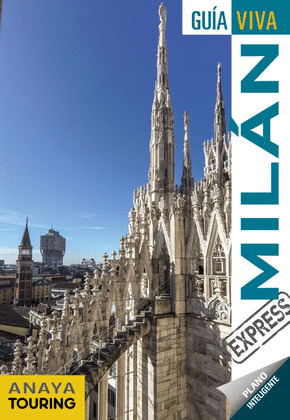 MILÁN. GUÍA VIVA EXPRESS (2020)