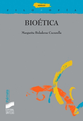BIOÉTICA