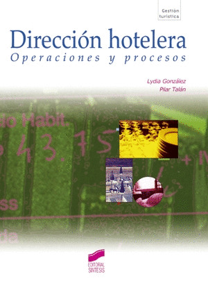DIRECCIÓN HOTELERA