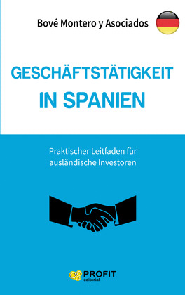 GESCHÄFTSTÄTIGKEIT IN SPANIEN