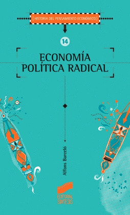 ECONOMÍA POLÍTICA RADICAL