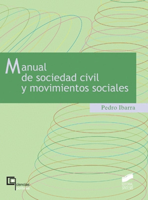 MANUAL DE SOCIEDAD CIVIL Y MOVIMIENTOS SOCIALES