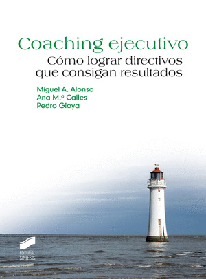 COACHING EJECUTIVO