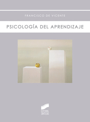 PSICOLOGÍA DEL APRENDIZAJE
