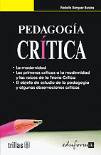 PEDAGOGIA CRITICA