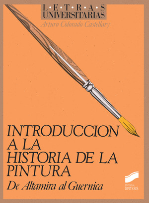 INTRODUCCIÓN A LA HISTORIA DE LA PINTURA