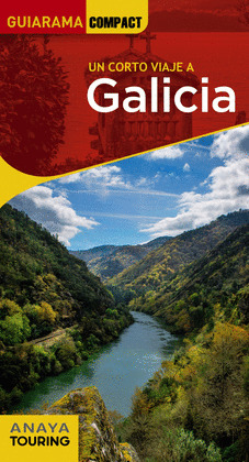 GALICIA. GUÍA GUIARAMA COMPACT