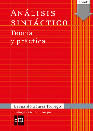 ANALISIS SINTACTICO TEORIA Y PRACTICA (EBOOK-FIXED)