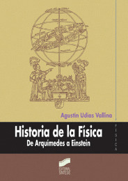 HISTORIA DE LA FÍSICA