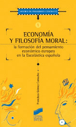 ECONOMÍA Y FILOSOFÍA MORAL
