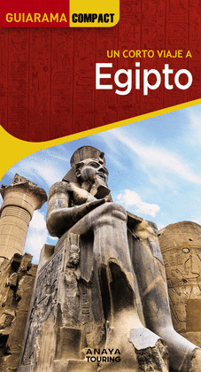 CORTO VIAJE A EGIPTO (GUIARAMA COMPACT 2023)