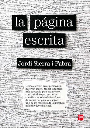 LA PAGINA ESCRITA
