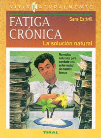 FATIGA CRONICA