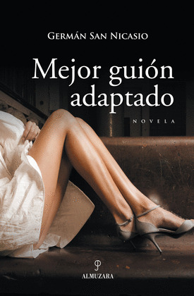 MEJOR GUION ADAPTADO