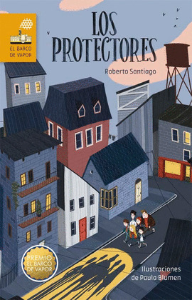 PROTECTORES , LOS
