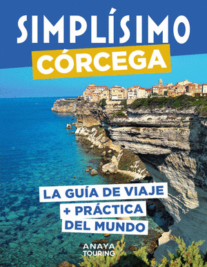 CÓRCEGA. GUÍA SIMPLÍSIMO