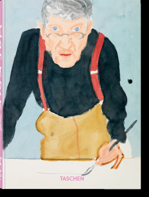 HOCKNEY-D