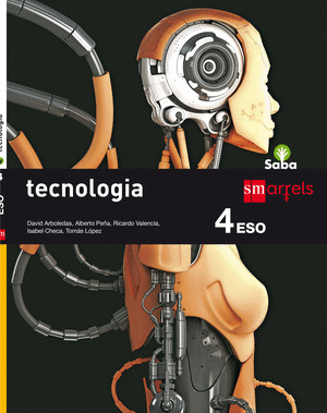 TECNOLOGIES 4T ESO SABA