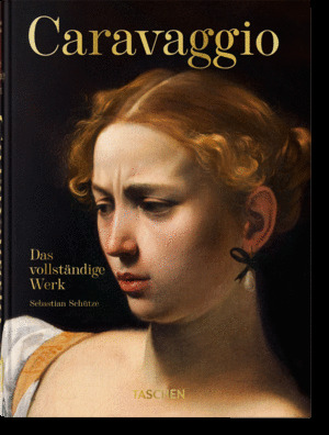 CARAVAGGIO-D