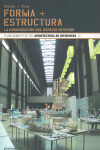 FORMA + ESTRUCTURA: LA ORGANIZACION DEL ESPACIO INTERIOR