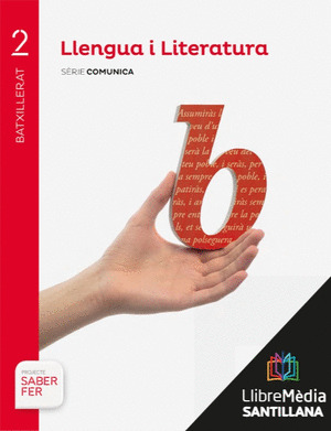 LIBROMEDIA PLATAFORMA ALUMNO LENGUA VALENCIANA 2B