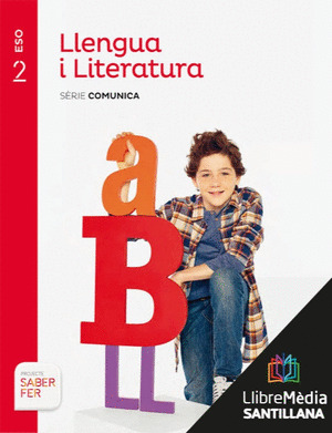 LIBROMEDIA PLATAFORMA ALUMNO LENGUA Y LITERATURA