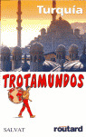 TROTAMUNDOS TURQUIA