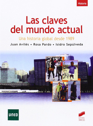 CLAVES DEL MUNDO ACTUAL, LAS