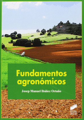 FUNDAMENTOS AGRONOMICOS