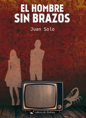 HOMBRE SIN BRAZOS, EL