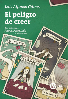 PELIGRO DE CRECER, EL