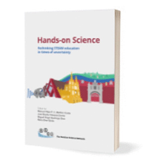 HANDS-ON SCIENCE