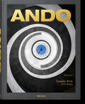 ANDO. COMPLETE WORKS 1975TODAY