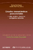 ESTUDIOS TRANSATLANTICOS II. MITO, ARCHIVO, DISCIPLINA: CARTOGRAFIAS CULTURALES