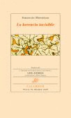 HERENCIA INVISIBLE, LA