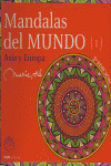 MANDALAS DEL MUNDO
