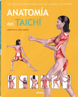 ANATOMIA DEL TAICHI