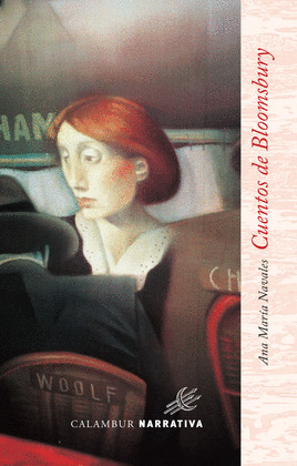 CUENTOS DE BLOOMSBURY