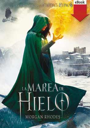 LA MAREA DE HIELO (EBOOK-EPUB)