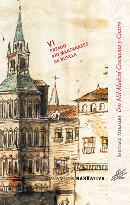 DOS MIL MADRID CINCUENTA Y CUATRO