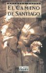 CAMINO DE SANTIAGO EL. GRANDES RUTAS