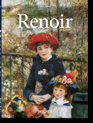 RENOIR. 40TH ED.